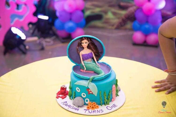 King Of Cakes Vijay Nagar Indore